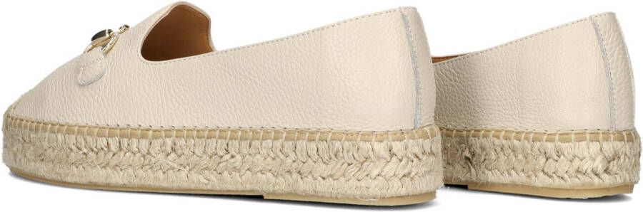 AYANA Beige Espadrilles Omo25yu812