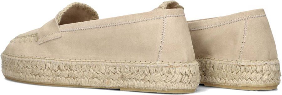 AYANA Beige Espadrilles Omo25yu819