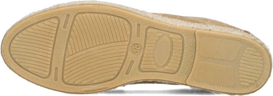 AYANA Beige Espadrilles Omo25yu819