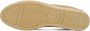 AYANA Espadrilles Dames Omo25yu819 Maat: 37 Materiaal: Suède Kleur: Beige - Thumbnail 4