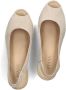 AYANA Espadrilles Dames Yu165 Maat: 37 Materiaal: Suède Kleur: Beige - Thumbnail 5