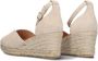 AYANA Espadrilles Dames Yu6891 Maat: 40 Materiaal: Suède Kleur: Beige - Thumbnail 3