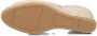 AYANA Espadrilles Dames Yu6891 Maat: 40 Materiaal: Suède Kleur: Beige - Thumbnail 4