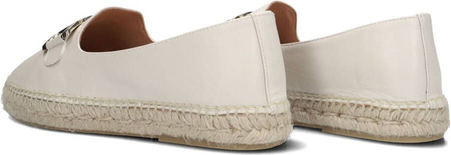 AYANA Beige Espadrilles Yu695