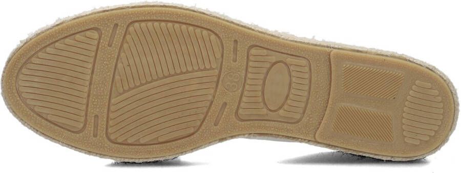 AYANA Beige Espadrilles Yu695
