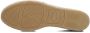 AYANA Espadrilles Dames Yu737 Maat: 42 Materiaal: Suède Kleur: Beige - Thumbnail 4