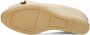 AYANA Espadrilles Dames Yu836 Maat: 40 Materiaal: Suède Kleur: Beige - Thumbnail 4
