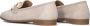 AYANA Loafers Dames 4777 Maat: 43 Materiaal: Leer Kleur: Beige - Thumbnail 3