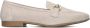AYANA 4788 Loafers Instappers Dames Beige - Thumbnail 3