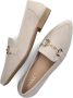 AYANA Loafers Dames 4788 Maat: 42 Materiaal: Leer Kleur: Beige - Thumbnail 5