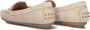 AYANA Beige Mocassins 24-1248 - Thumbnail 3