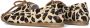 AYANA Mocassins Dames Ay1000 Maat: 38 Materiaal: Ponyhair Kleur: Beige - Thumbnail 4