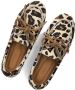 AYANA Mocassins Dames Ay1000 Maat: 38 Materiaal: Ponyhair Kleur: Beige - Thumbnail 6