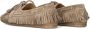 AYANA Mocassins Dames Ay2000 Maat: 40 Materiaal: Suède Kleur: Beige - Thumbnail 4