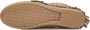 AYANA Mocassins Dames Ay2000 Maat: 42 Materiaal: Suède Kleur: Beige - Thumbnail 4