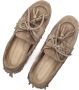 AYANA Mocassins Dames Ay2000 Maat: 42 Materiaal: Suède Kleur: Beige - Thumbnail 5