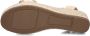 AYANA Dames 0047 Maat: 39 Materiaal: Leatherlook Kleur: Beige - Thumbnail 4