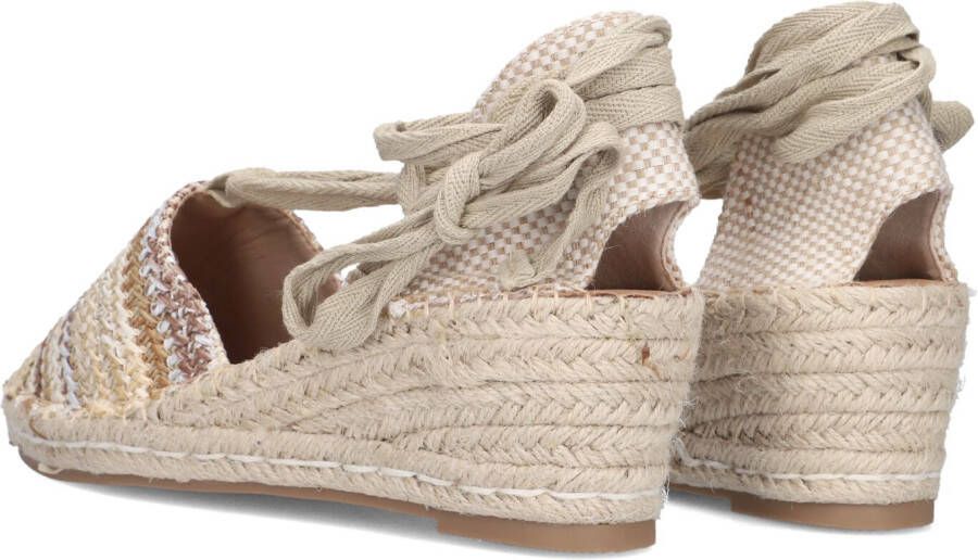 AYANA Beige Sandalen 0655-1