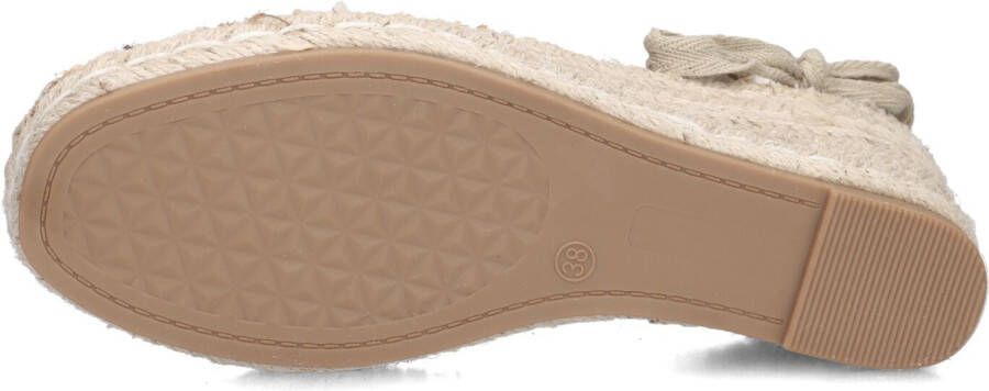 AYANA Beige Sandalen 0655-1