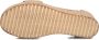 AYANA Dames 722025 Maat: 42 Materiaal: Suède Kleur: Beige - Thumbnail 4