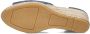 AYANA Blauwe Espadrilles Yu6891 - Thumbnail 4