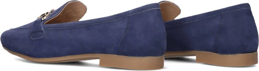 AYANA Blauwe Loafers 4788