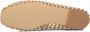 AYANA Ballerina Dames L12469 Maat: 38 Materiaal: Textiel Kleur: Bruin - Thumbnail 4