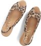 AYANA Slingbacks Dames Omo25yu846 Maat: 36 Materiaal: Suède Kleur: Bruin - Thumbnail 5