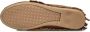 AYANA Mocassins Dames Ay2000 Maat: 38 Materiaal: Suède Kleur: Cognac - Thumbnail 4