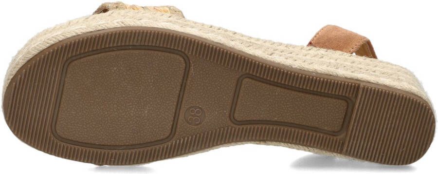 AYANA Bruine Sandalen 0047