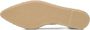 AYANA Slingbacks Dames Omo25yu2513 Maat: 39 Materiaal: Leer Kleur: Bruin - Thumbnail 4