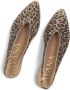 AYANA Slingbacks Dames Omo25yu2513 Maat: 39 Materiaal: Leer Kleur: Bruin - Thumbnail 5