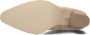 AYANA 1girl212 Enkellaarsjes Enkelboots met rits Dames Camel - Thumbnail 6