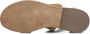 Notre-v Dames Sandalen 1gamba102 Brown Dames - Thumbnail 4