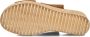 AYANA Dames 722031 Maat: 36 Materiaal: Suède Kleur: Cognac - Thumbnail 4