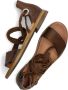AYANA Dames M05084 Maat: 37 Materiaal: Leer Kleur: Cognac - Thumbnail 5