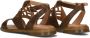 AYANA Dames M05088 Maat: 38 Materiaal: Leer Kleur: Cognac - Thumbnail 3