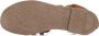 AYANA Dames M05089 Maat: 36 Materiaal: Leer Kleur: Cognac - Thumbnail 4