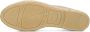 AYANA Espadrilles Dames Omo25yu812 Maat: 39 Materiaal: Leer Kleur: Goudkleurig - Thumbnail 5