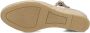 AYANA Espadrilles Dames Yu689 Maat: 40 Materiaal: Leer Kleur: Goudkleurig - Thumbnail 5