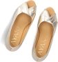 AYANA Espadrilles Dames Yu836 Maat: 38 Materiaal: Leer Kleur: Goudkleurig - Thumbnail 5