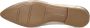 AYANA Loafers Dames 4788 Maat: 43 Materiaal: Leer Kleur: Goud - Thumbnail 4