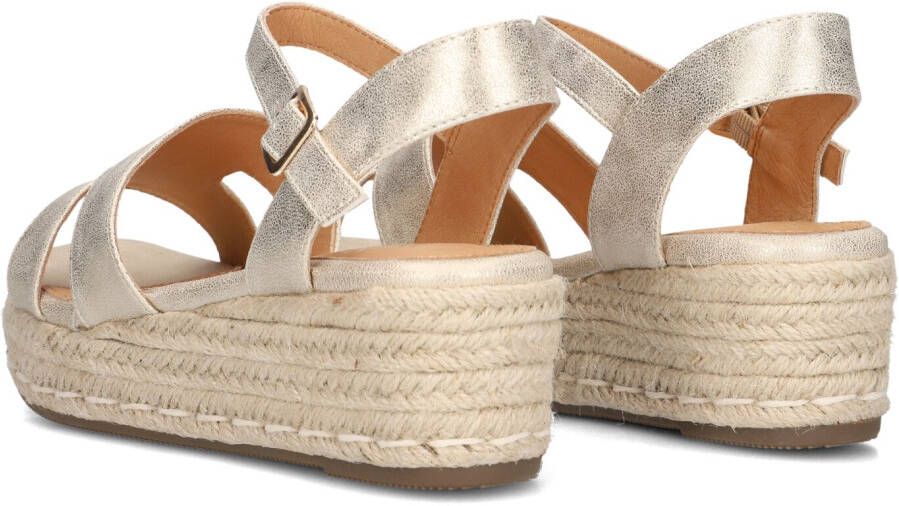 AYANA Gouden Sandalen 0047