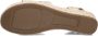 AYANA Dames 0047 Maat: 36 Materiaal: Leatherlook Kleur: Goud - Thumbnail 4