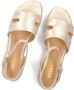 AYANA Dames 0047 Maat: 36 Materiaal: Leatherlook Kleur: Goud - Thumbnail 5