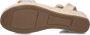 AYANA Dames 0047 Maat: 41 Materiaal: Leatherlook Kleur: Goud - Thumbnail 4