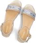 AYANA Dames 0047 Maat: 41 Materiaal: Leatherlook Kleur: Goud - Thumbnail 5