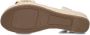 AYANA Dames 0047-71 Maat: 38 Materiaal: Textiel Kleur: Goud - Thumbnail 4