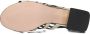 Notre-v Gouden Sandalen Ayana Stijl Yellow Dames - Thumbnail 6