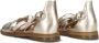 AYANA Dames M05084 Maat: 39 Kleur: Goud - Thumbnail 3